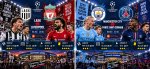 Champions League_ LASK–Liverpool và City–PSG.jpg