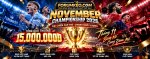 November Championship 2026_ Đại Chiến Cao Thủ.jpg