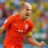 Arjen Robben